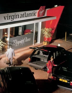 Virgin Atlantic 3 Image 2
