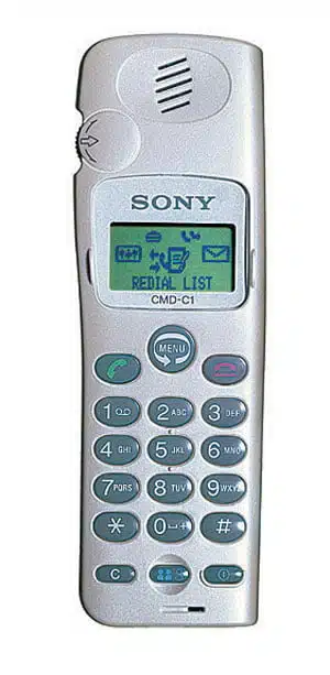 Sony 5 Image 1