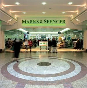 Marks And Spencer 4 Image 4