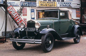 Ford 2 Image 6