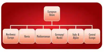 Creating an effective organisational structure