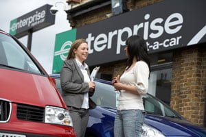 Enterprise Rent A Car 18 Image 4