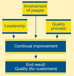 Continual Improvement