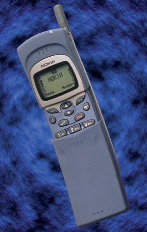 Nokia 4 Image 5