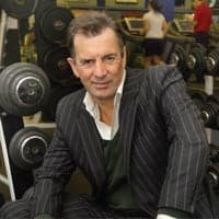 From ice cream van to Dragons' Den - Duncan Bannatyne