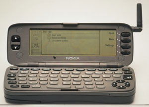 Nokia 4 Image 4