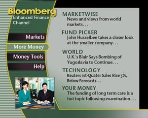 Bloomberg 6 Image 5