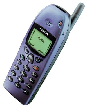 Nokia 4 Image 3