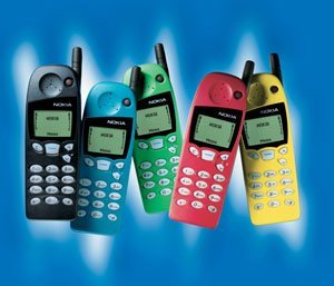 Nokia 4 Image 1