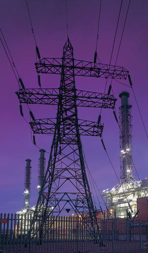 Yorkshire Electricity 2 Image 5