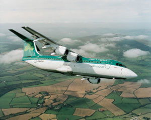 British Aerospace 4 Image 1