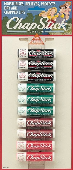 Chap Stick 2 Image 5