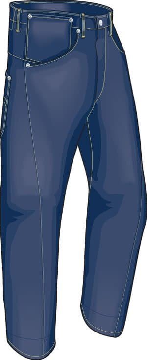 Levis 6 Image 1