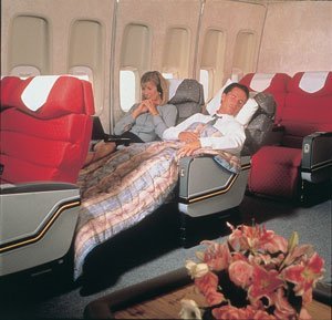 Virgin Atlantic 3 Image 6