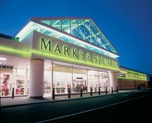 Marks And Spencer 3 Image 2