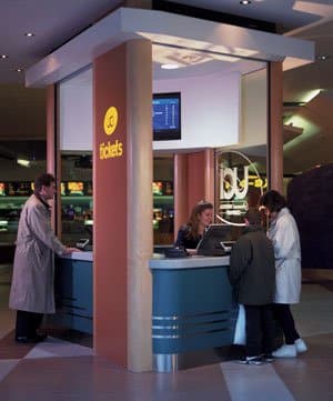 Uci Cinemas 3 Image 2