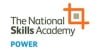 National Skills Academy for Power Logo