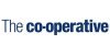 Co-operative Food Group Logo