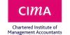 Chartered Institute of Management Accountants Logo