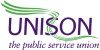 UNISON Logo