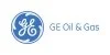 GE Oil & Gas Logo
