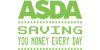 Asda Logo