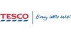 Tesco Logo