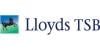 Lloyds TSB  Logo