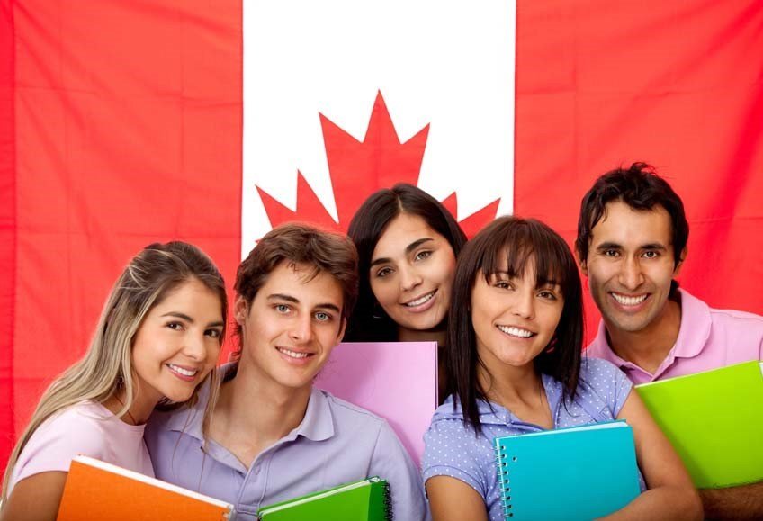 What are research paper topics popular in Canada