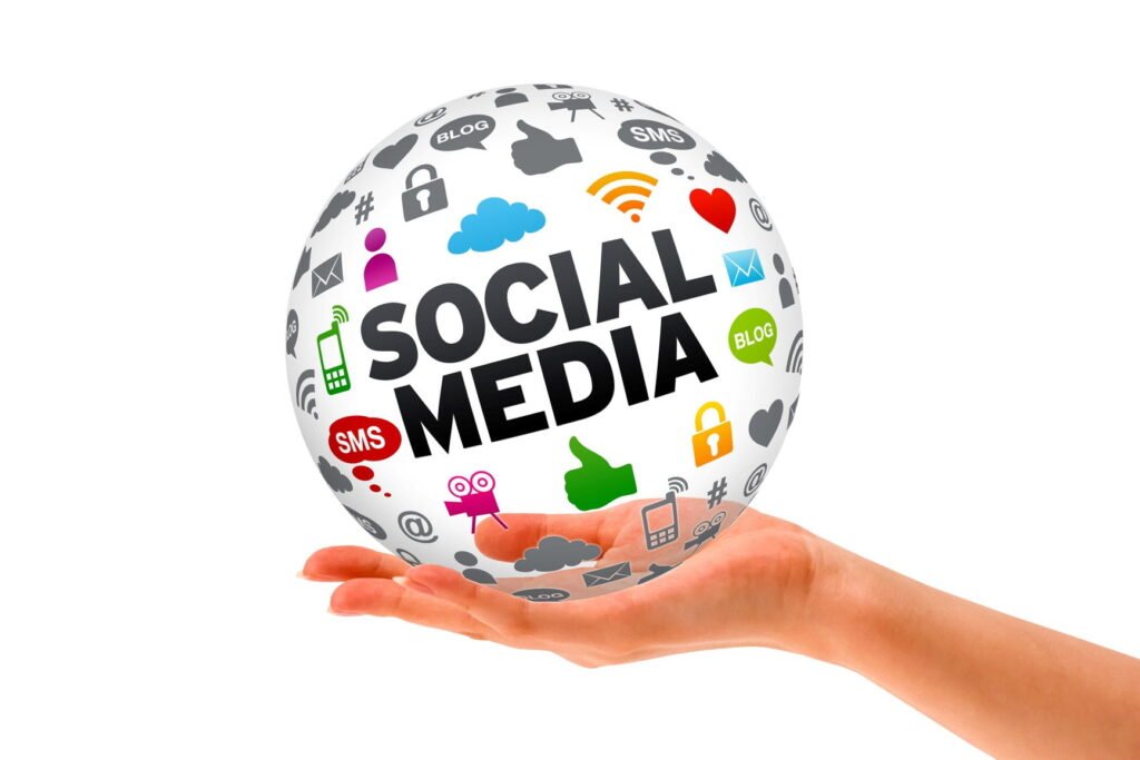 Best Social Media Platforms 