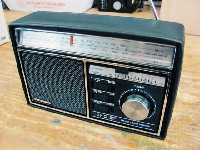 A brief history of radio who invented radio