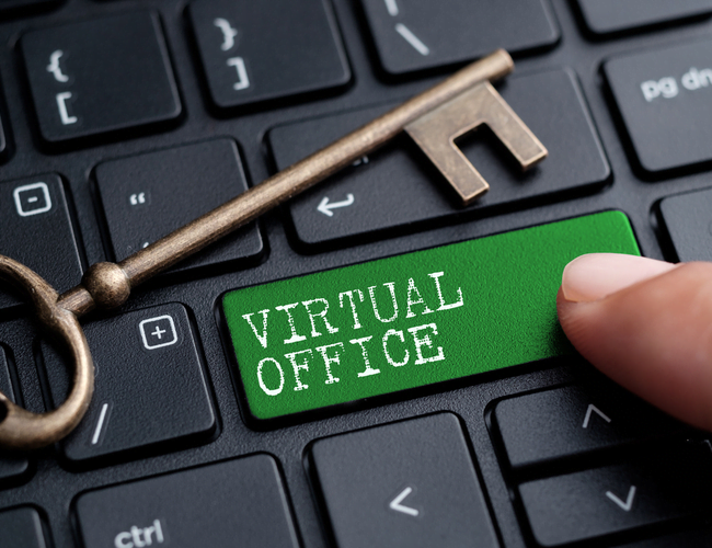 Why and how to implement a virtual office