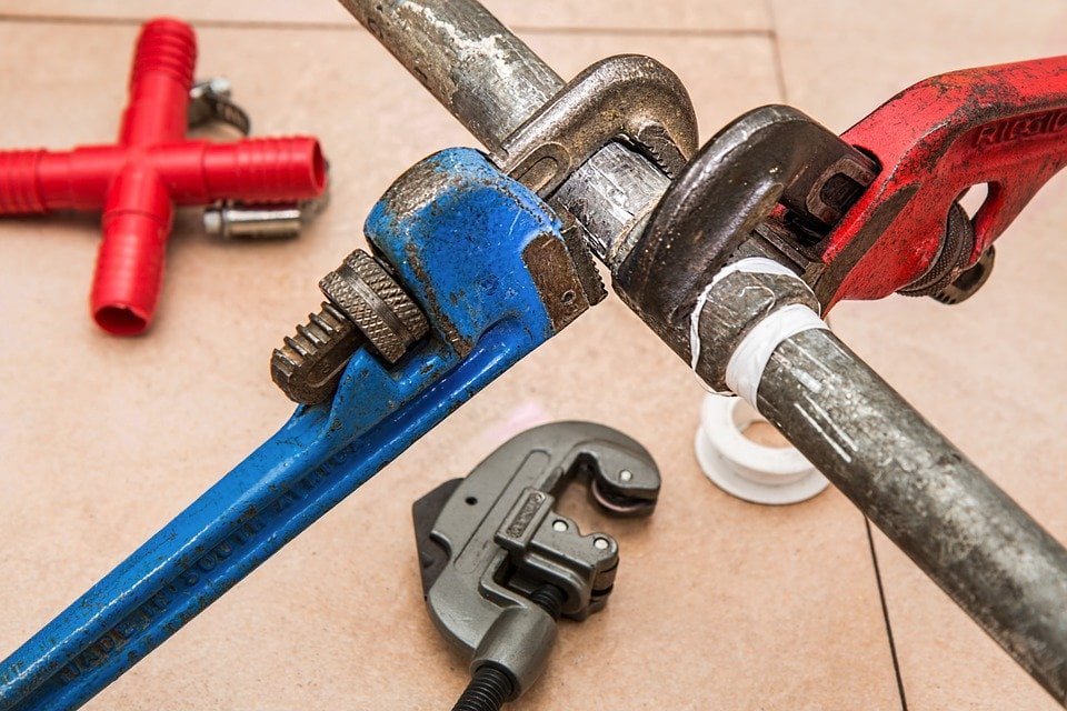 5+ Strategies to grow your commercial plumbing business