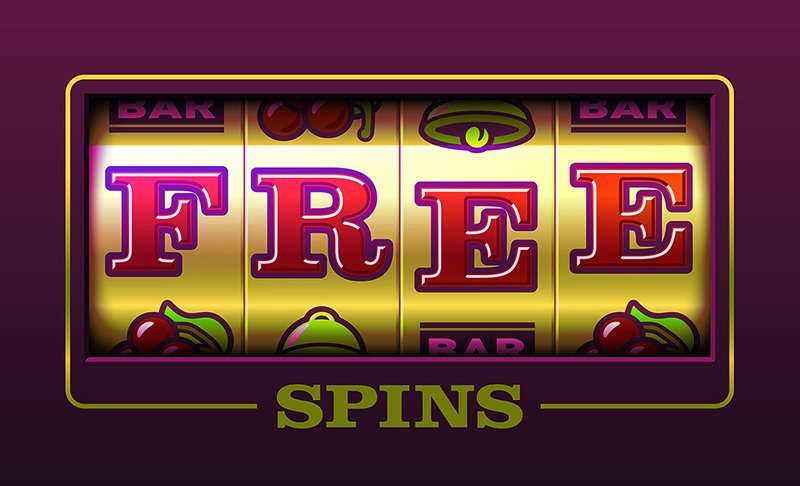 Free and Real Money online slots