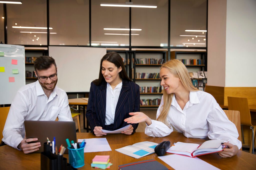 Something You Must Know About The MBA Program