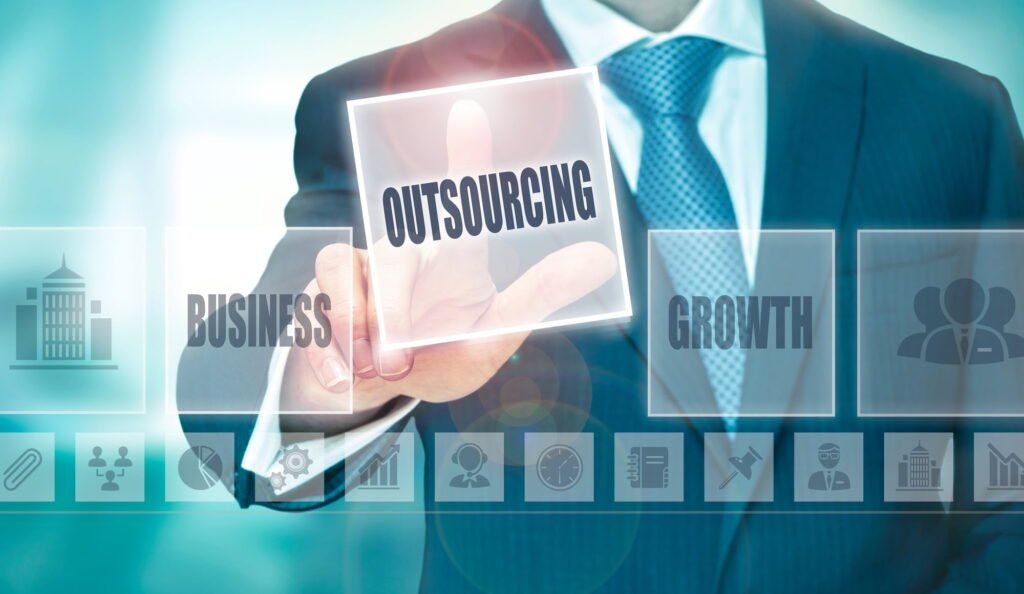A brief history of outsourcing and how to make it work for you