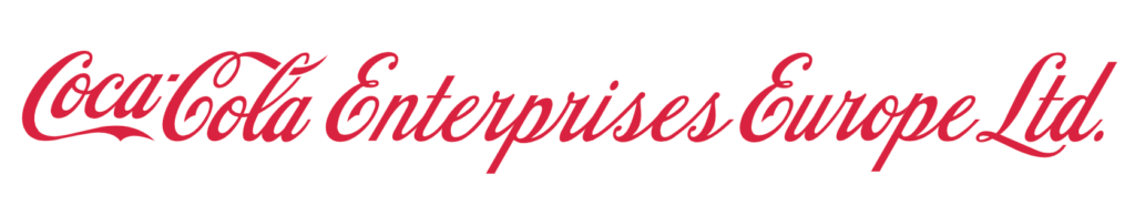 Coca-Cola Enterprises Europe Ltd logo