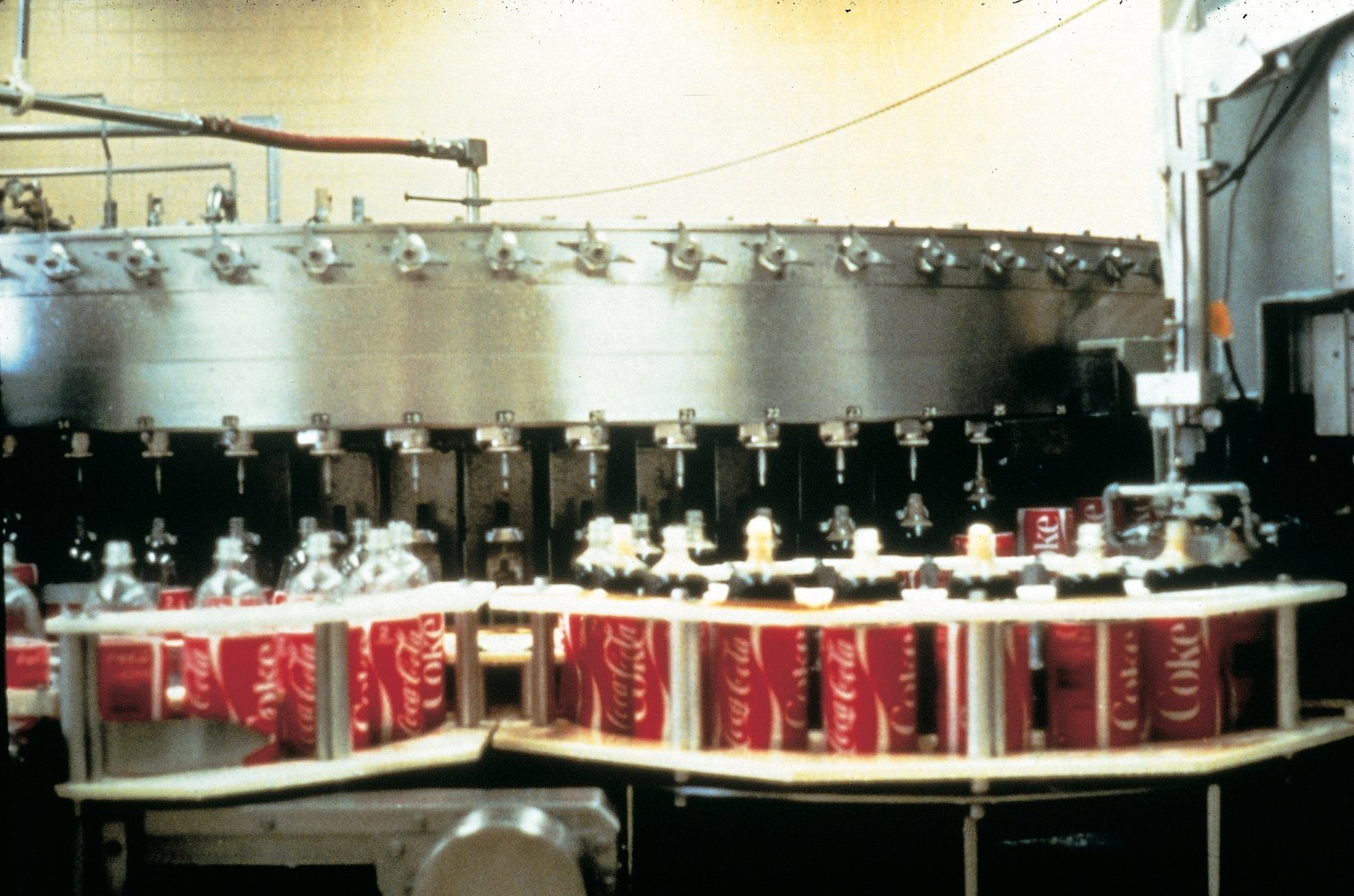 Coca-Cola Bottling Franchise Strategy Explained