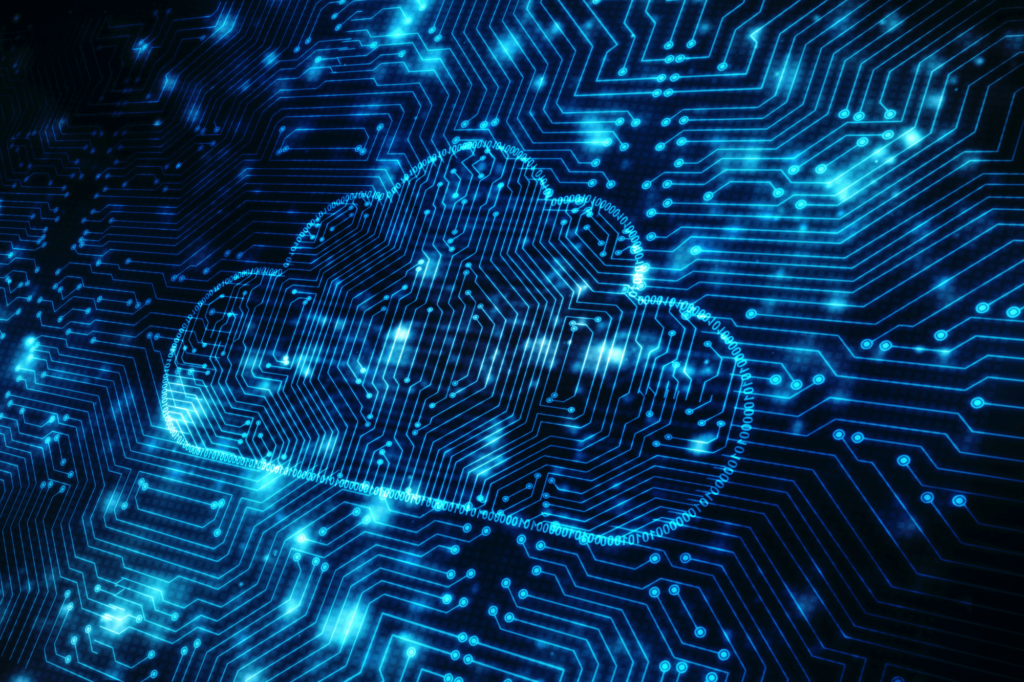 Head in the Cloud The Lowdown on the Benefits of Cloud Computing