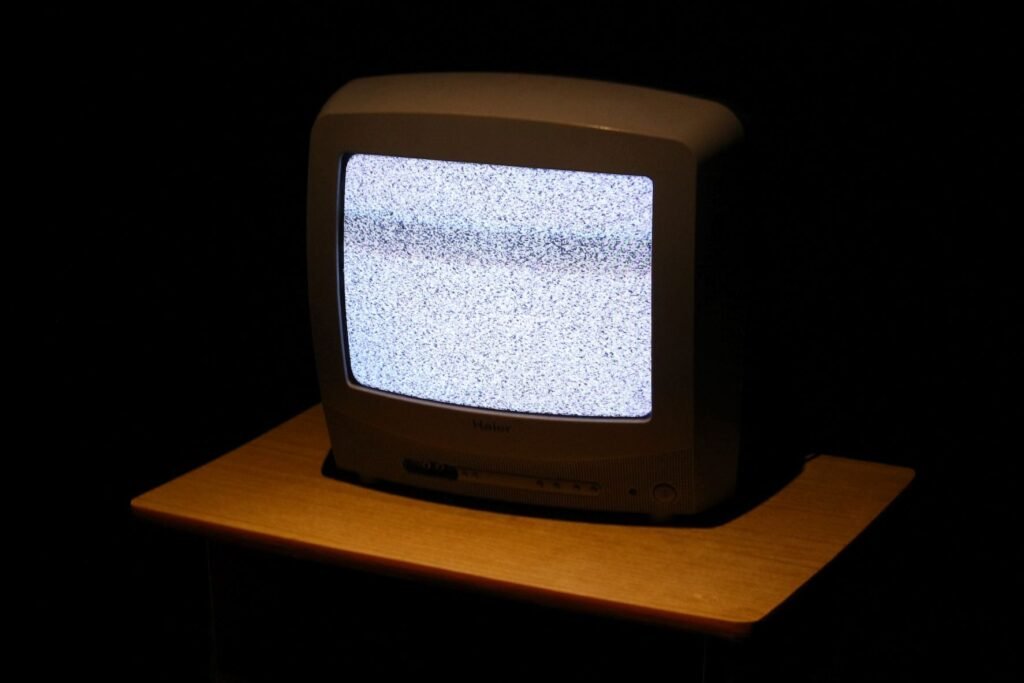 Are you having problems disposing of old TVs in the UK?