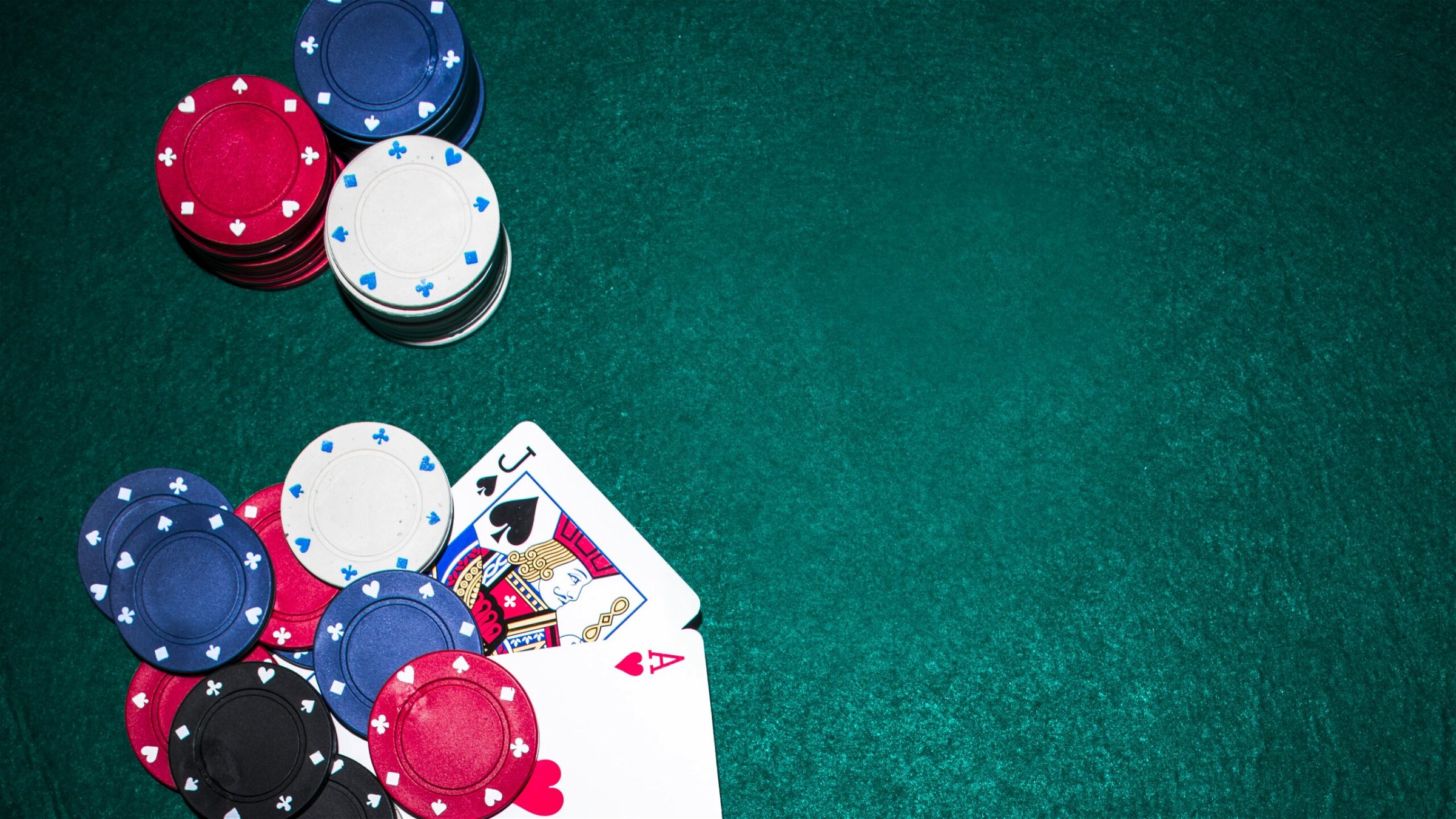 Top 5 criteria for choosing an online casino