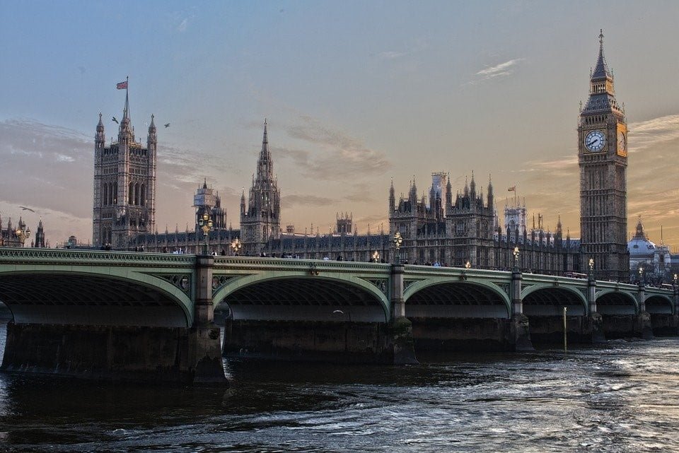 ondon, Parliament, England, Ben Ben, Westminster