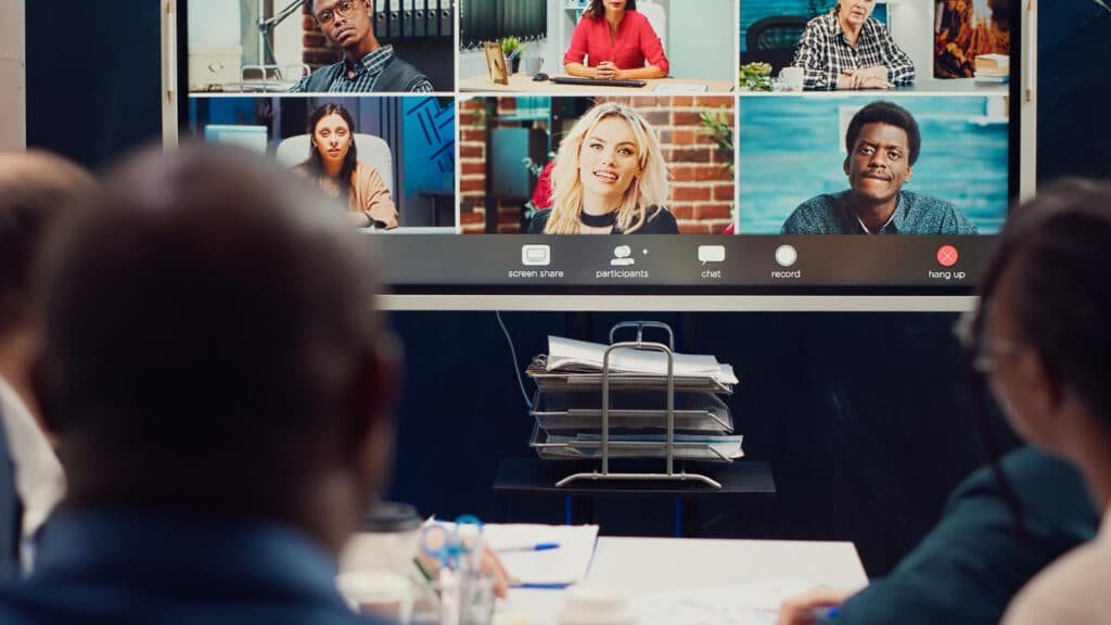 Expanding Audiences with Virtual Events