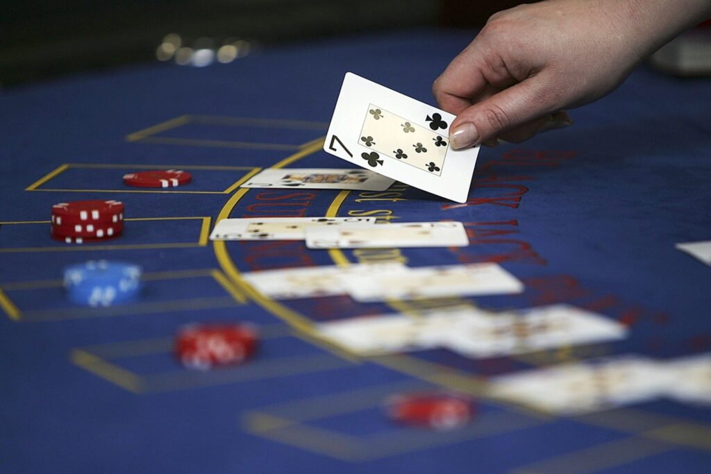 Tioga Downs Owner Expects New York Casinos Will Reopen Soon