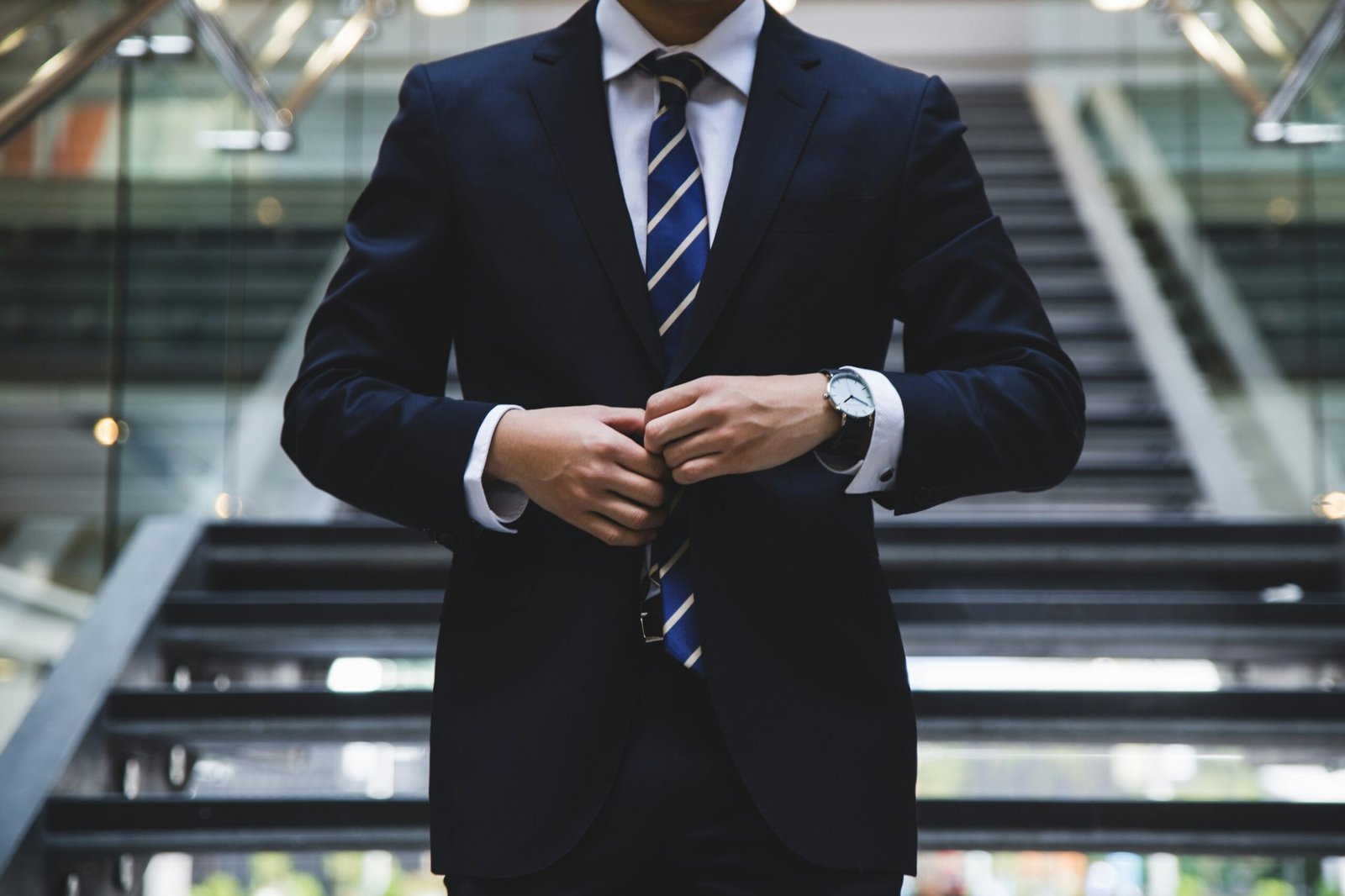 Tips for Nailing an Interview