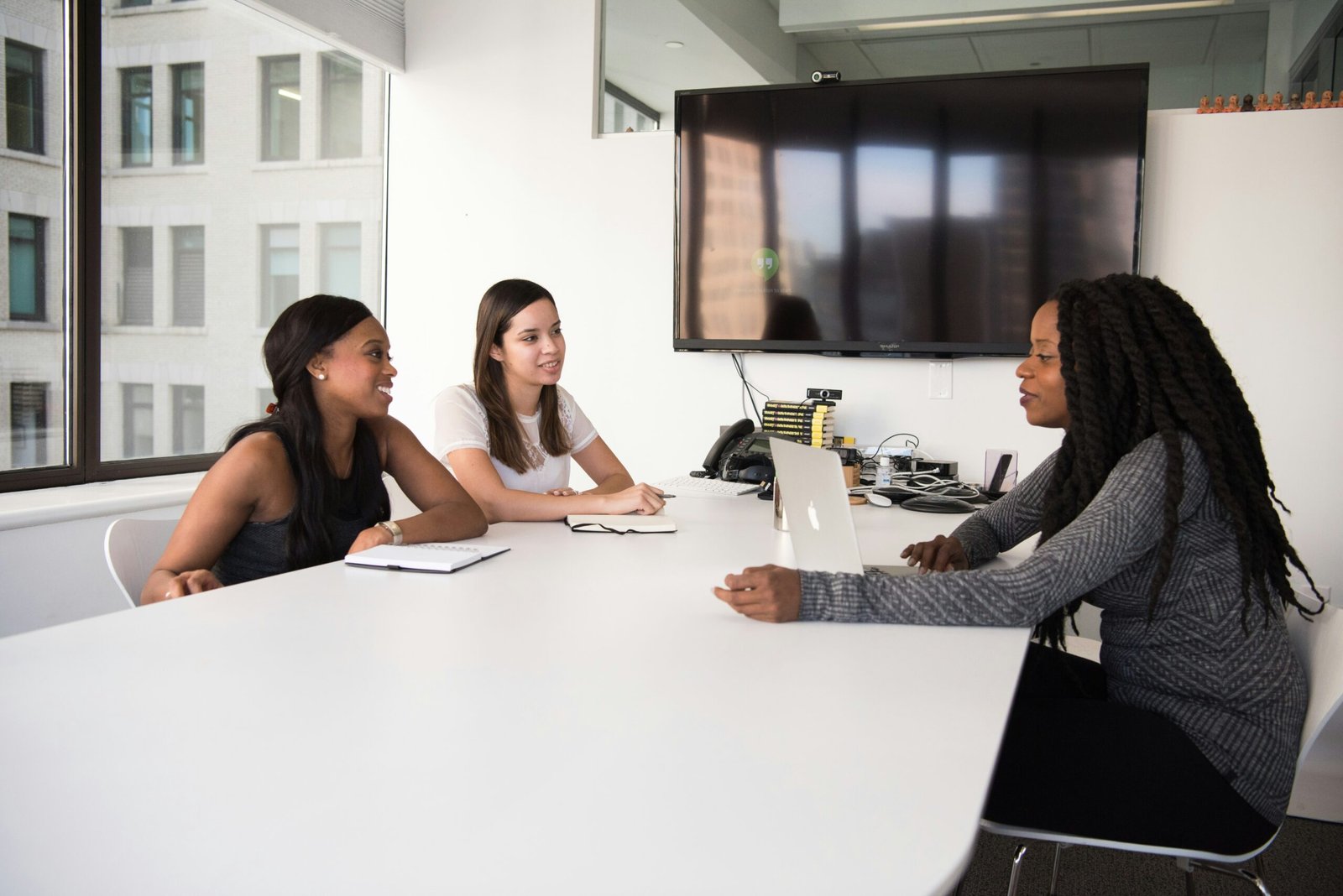Tips for Nailing an Interview