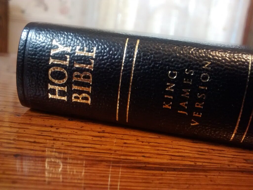 5 Tips For Busy People Who Can Learn The Holy Bible Easily