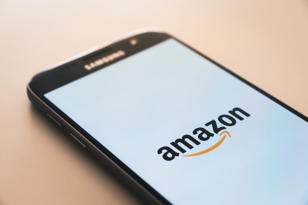 How Many Amazon Accounts Per Household?