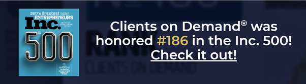 Is Clients on Demand Legit? Here's What You'll Get + Client Reviews