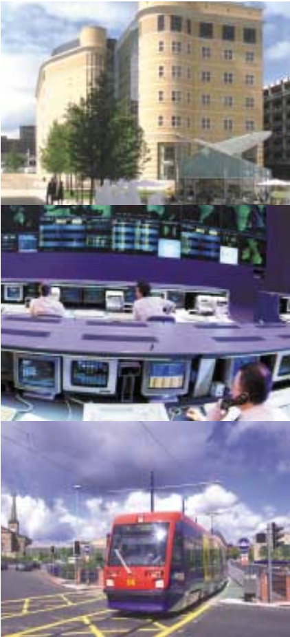 Economic development and regeneration